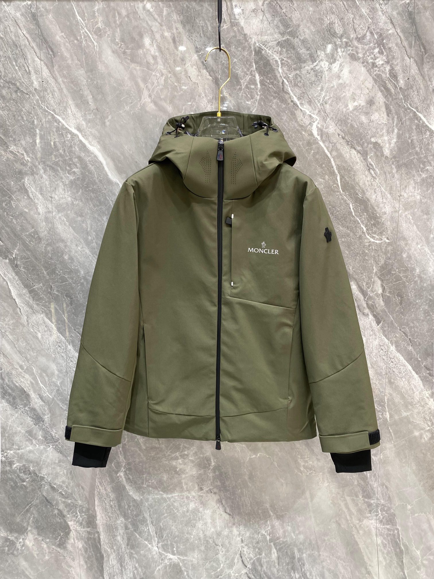 Moncler Down Jackets